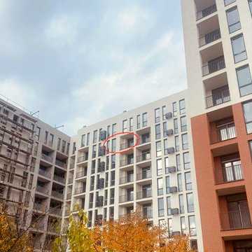 1-км. простора УЖГОРОД, від власника, переуступка, жк Зоряний ЖК Зоряний