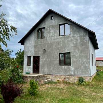 Будинок (7хв до міста)
