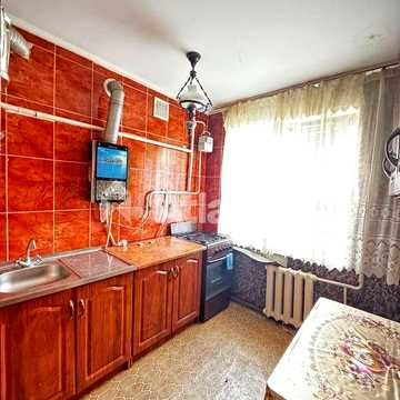 ПРОДАЖ 1к квартира пр.ЮНОСТІ укомплектована