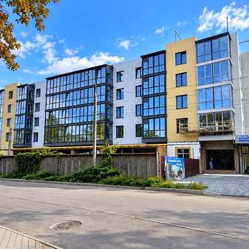 Продаж 2-кімнатної квартири БЕЗ КОМІСІЇ для покупця ЖК Волошкові озера