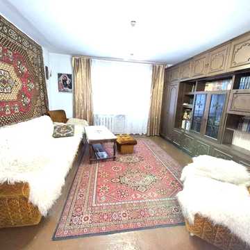 Квартира 4к пр.Центральный-Садовая