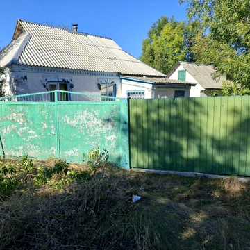 Будинок Подібна!