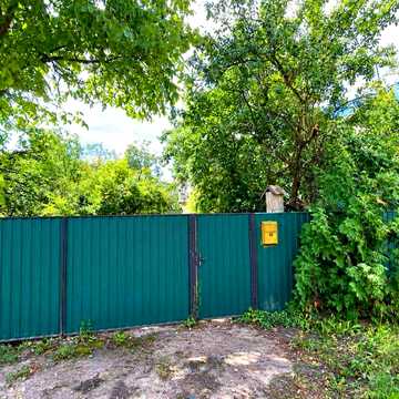 Будинок в Качалах,без комісіі,з земельною ділянкою 39 соток