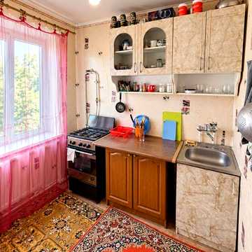 Продаж 1 кім. квартири на В.Великого 30 (Олімп)