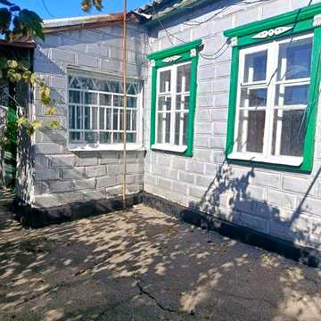 Продам будинок на В.Іванівці