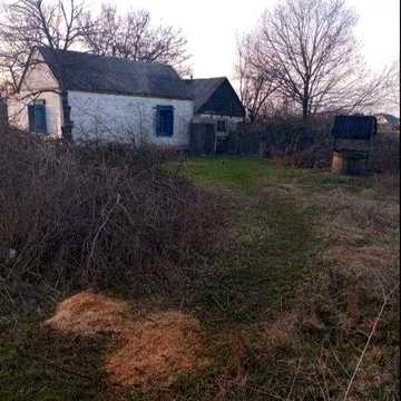 продажа будинку село Лобойківка