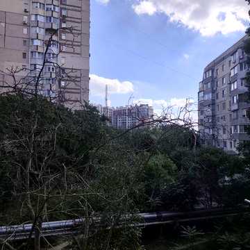 Однокомнатная квартира в Пересыпском районе 28000  $ в продаже