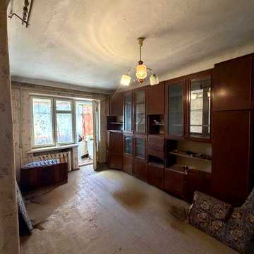 Продаж 3к кв Суха Балка, світло завджи є