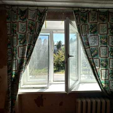 г Днепр.Торг.Продам 3к,кв ул Зимовых походов (ул бывш Молодогвардейская) 2/5