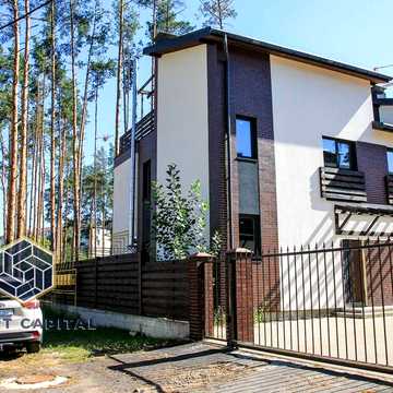 Продам Таунхаус з Терасою Гостомель мінімальне оформлення