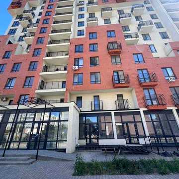 Продам квартиру «Євродвушку» в НОВОМУ будинку на Котовського/вул. Сахарова ЖК Love