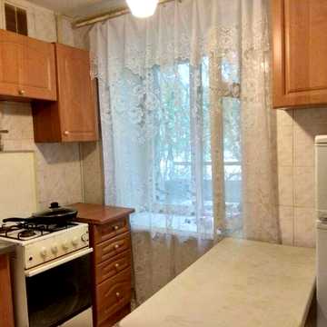 Продаж, 2 кімн. квартира, Одеса, площа Толбухина, вул. Краснова, газ