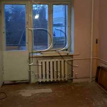 Продається 1 кімн. квартира за адресою м.Вишгород, вул.Б.Хмельницького