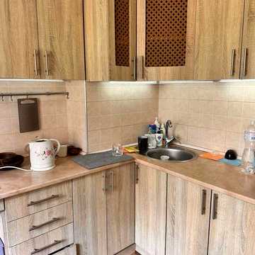 Продаж 1 кімнатної квартири