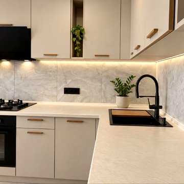 Продаж ‼️1-кімнатної квартири 35 м² | ЖК «Київський маєток» з гардеробною, Софіївська Борщагівка ЖК Київський Маєток