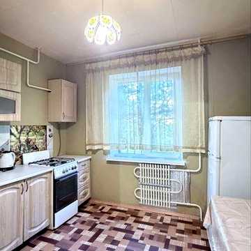 Продажа 1-комнатной квартиры,Восточный-1,ул. Егора Биркуна