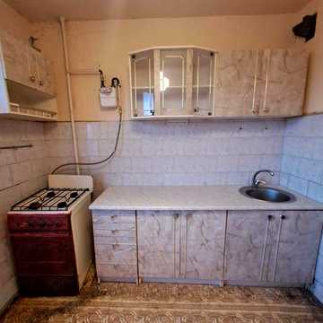 Продається 3х кімнатна каартира по вул.Мухіной