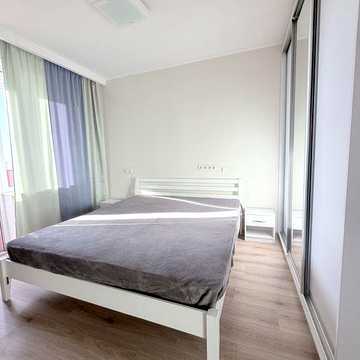 Оренда квартири 55 м, Мега Сіті, ЖК Стародарницький, Інститут Хімії, Вокзал Дарниця, ГЕНЕРАТОР