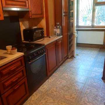 Сдам 3 квартиру ул.Комитетская
