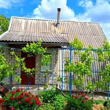 Довготривала оренда будинків