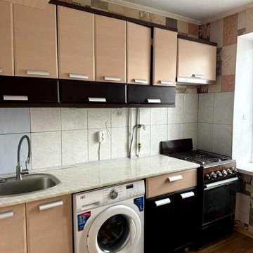 2к квартира 43м2, ЦЕГЛА, ОКРЕМІ КІМНАТИ, м-н Алмазний