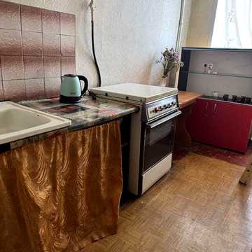 Аренда однакомнатной квартиры на Анголенко