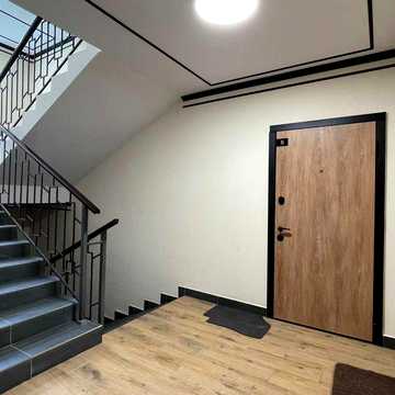 Продаю 1к квартиру 39,56 м² ЖК Бургундія 3 Ірпінь Без комісії! ЖК Burgundia 3