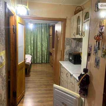 Довгострокова оренда 1к Квартира Бандери Степана проспект ЖК Східна Брама