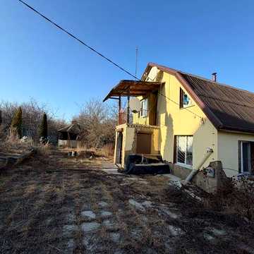 Здам в оренду будинок 170 кв.м село Михайлівка(Кутузівка)