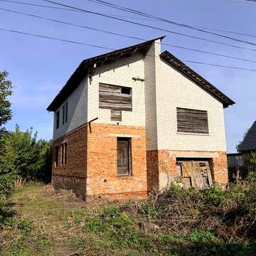 Продаж недобудови, ділянки, місто Мена