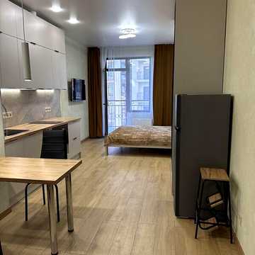 Продаж 1к Квартира Фонтанська дорога ЖК Акрополь