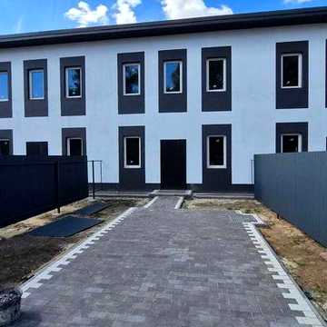 Таунхаус 90м2 Білогородка поряд ЖК Перший Парковий/ГАЗ