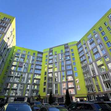 Продаж 1к кв. Укомплектована. ЖК Лемонграс. 40 кв – 79000$ ЖК Лемонграс