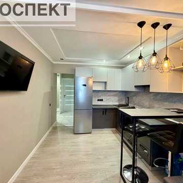 Здам 1 кімн.квартиру з ремонтом пр-т Лушпи ( ЖК « Єспланада») Автономка