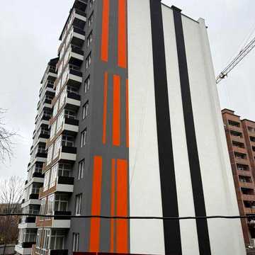 Продаж 1кімнатної квартири в ЖК Студентський (Південно-Захід) ЖК Студентський