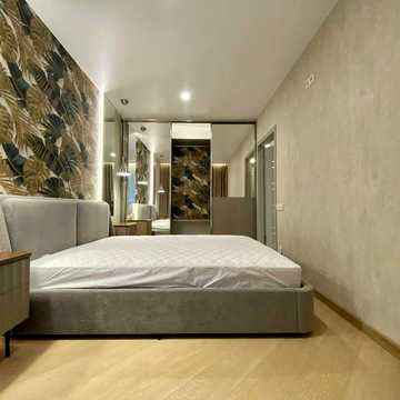 Podil Plaza & Residence, генератор, Глибочицька, центр, 1 кімнатна