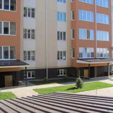 здам однокімнатну квартиру