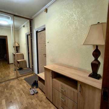 Здам 1 -к квартиру біля метро Житомирська