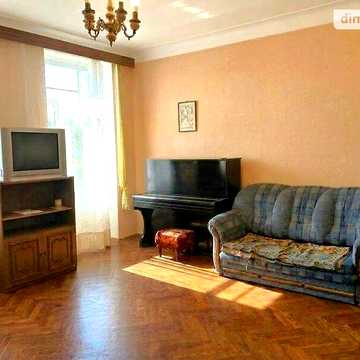 Довгострокова оренда 2к Квартира Мала Арнаутська вулиця
