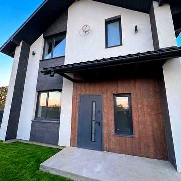 Продаж 4к Дім Український провулок