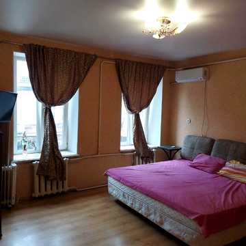 Продаж, Квартира, 2 кімнати, 43 м², Гімназична, Центр, Одеса
