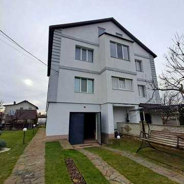 Продається частина будинку на Вінницьких Хуторах