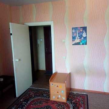 Здається двухкімнатна квартира центр "Градецький" можна тваринки