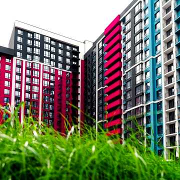 Продаю 2-кімнатну квартиру в жк Skygarden ЖК SKYGARDEN