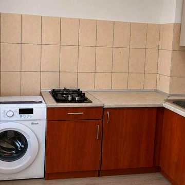 Сдам 1к квартира Салтовка, ул Валентиновская, м Студенческая