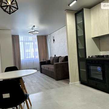 Продаж 1к Квартира Смакули вулиця ЖК ул. Александра Смакулы, 7, 7А