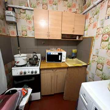 Оренда 1к квартири біля метро Салтівська