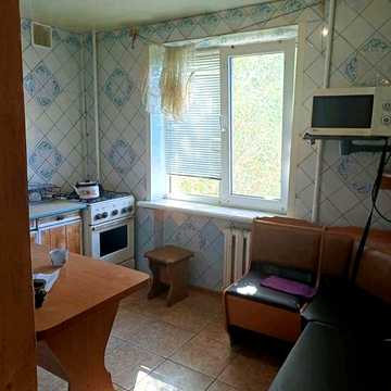 Аренда 1к кв на Космосе
