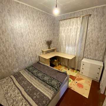Продаж 2к Квартира Богородична вулиця