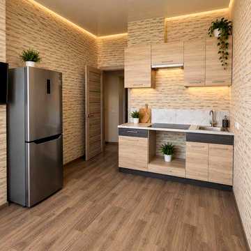 продам 1к квартиру ЖК Мелодия по вул. Бочарова ЖК Мелодия